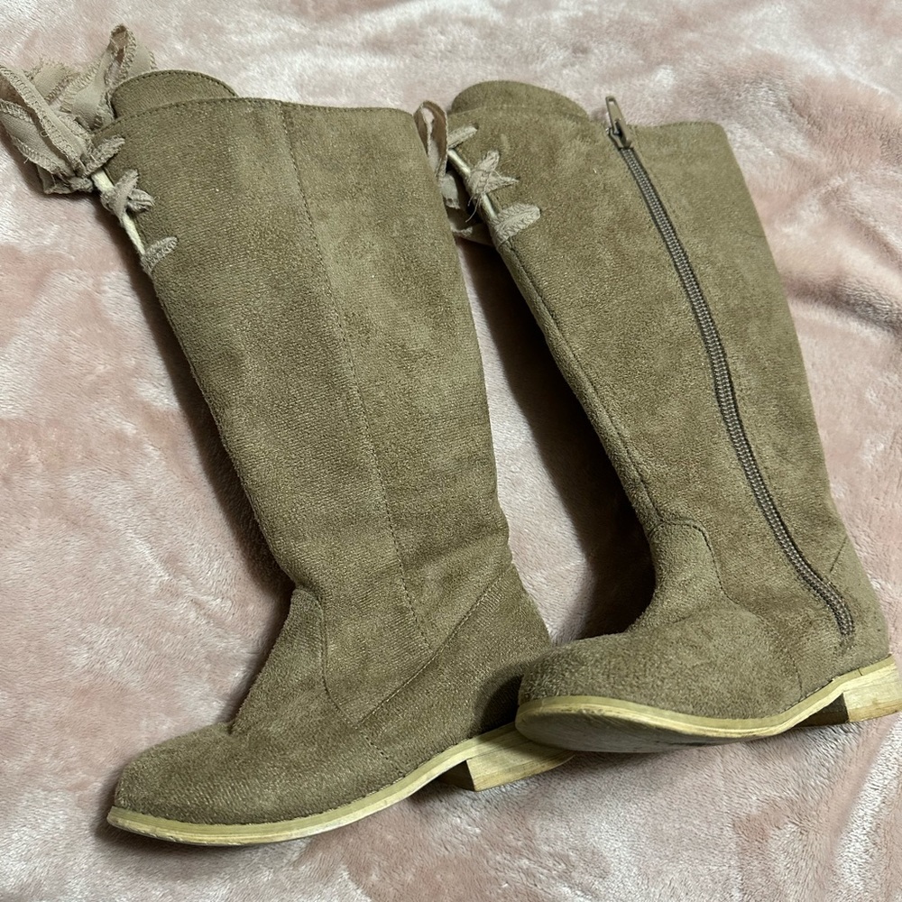Joyfolie boots